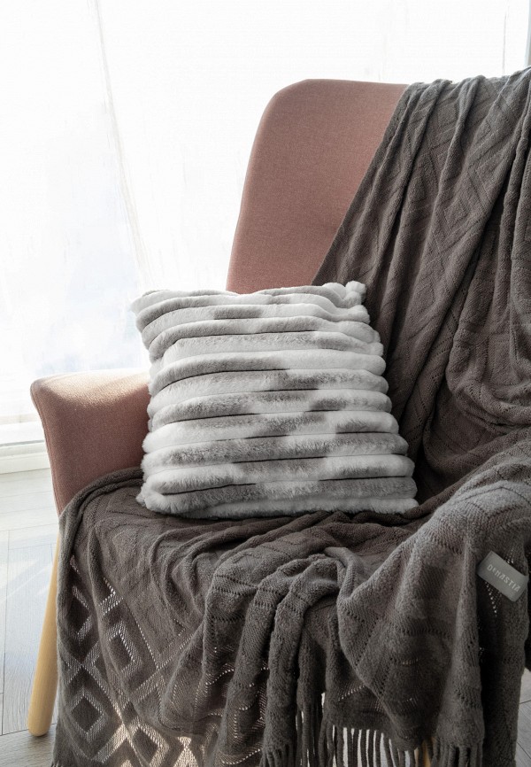 Наволочка декоративная DeNastia 1043₽