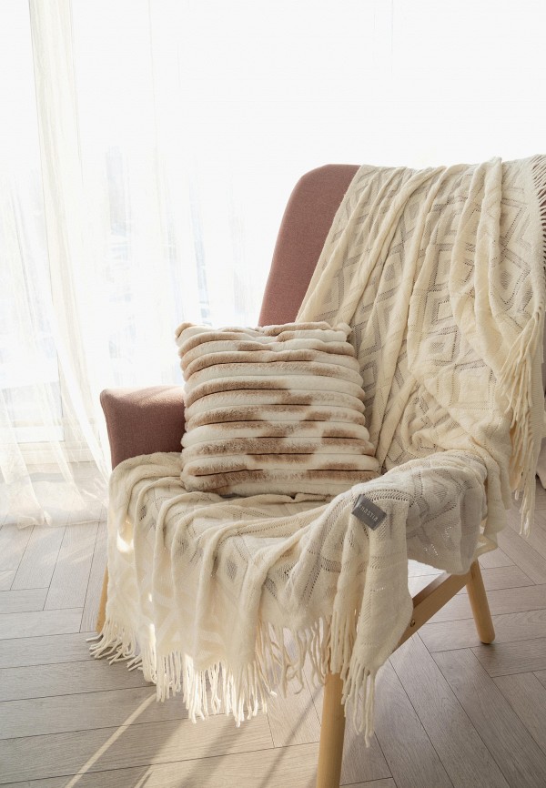 Наволочка декоративная DeNastia 1043₽