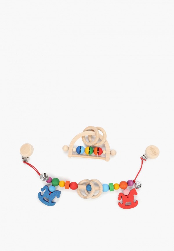 Погремушка Smala