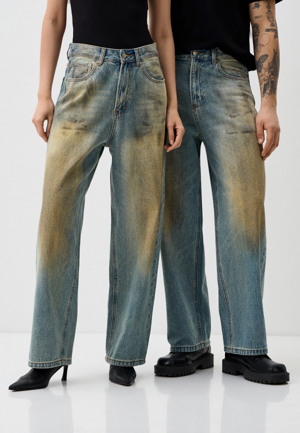 Джинсы Naipache