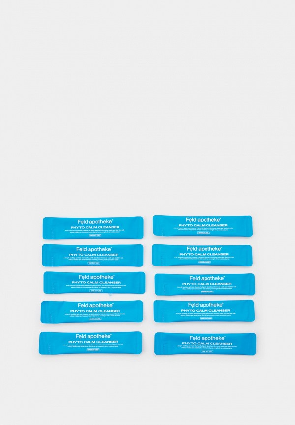 Гель для умывания Feld Apotheke 1850₽