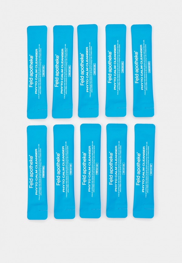 Гель для умывания Feld Apotheke