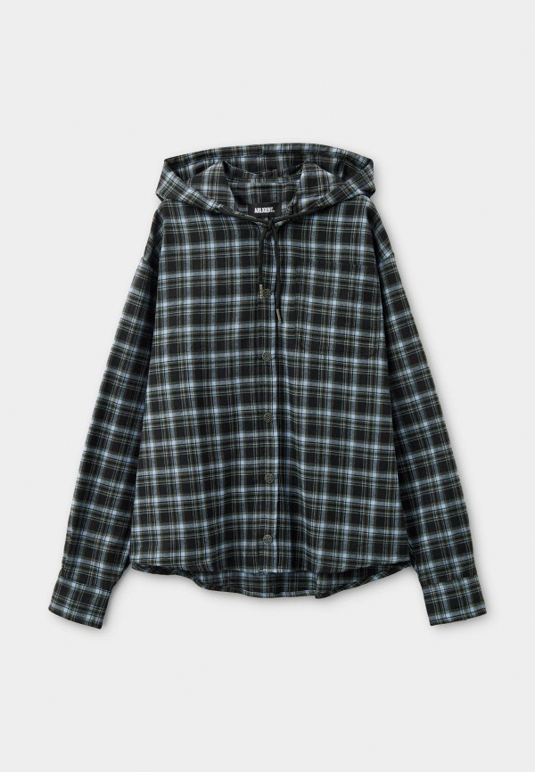 Рубашка Arligent 14392₽