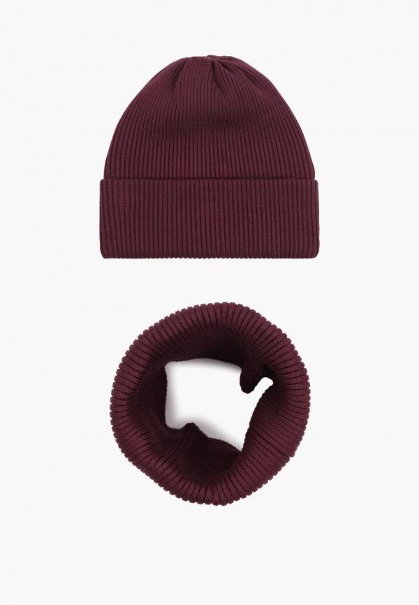 Шапка и снуд Hatparad 6152₽