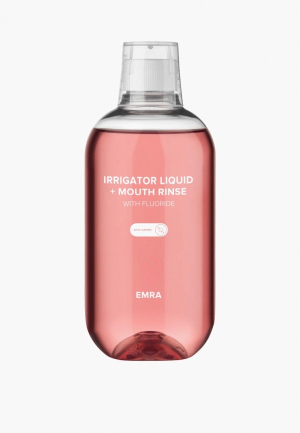 Ополаскиватель для полости рта Emra
