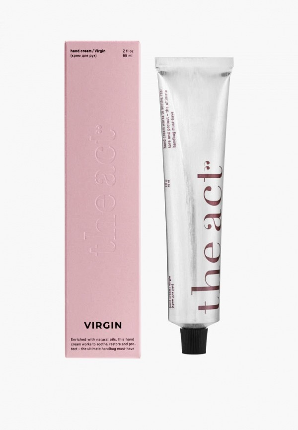 Крем для рук The Act 699₽