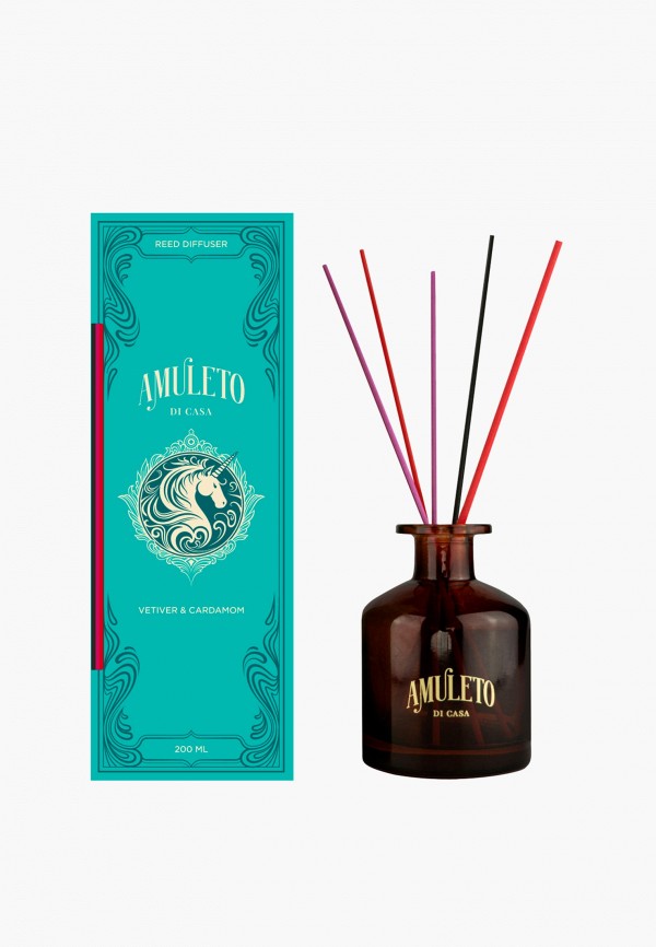 Аромадиффузор Amuleto di Casa