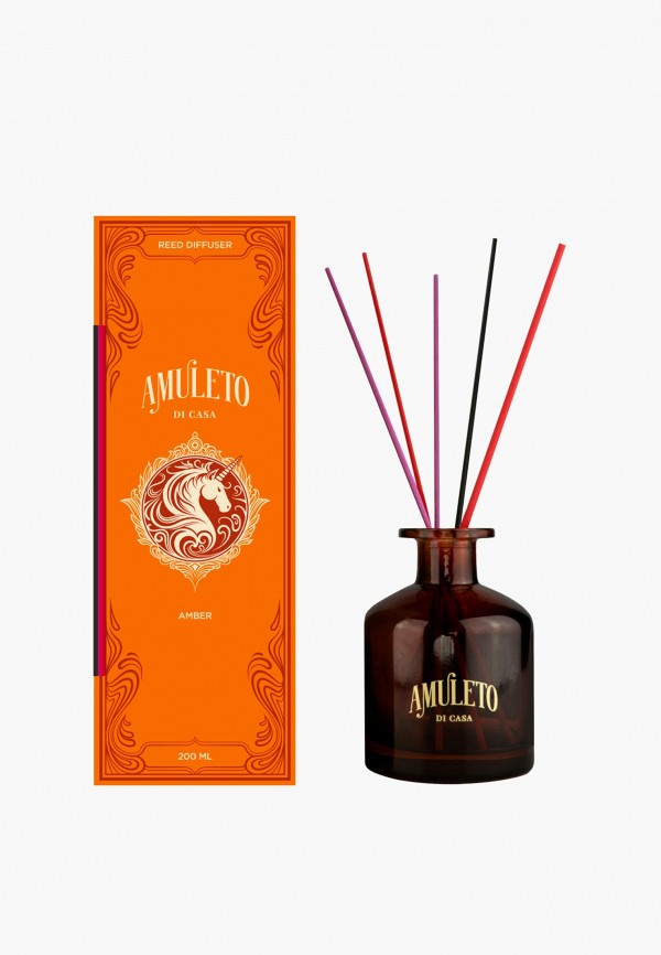 Аромадиффузор Amuleto di Casa 3040₽