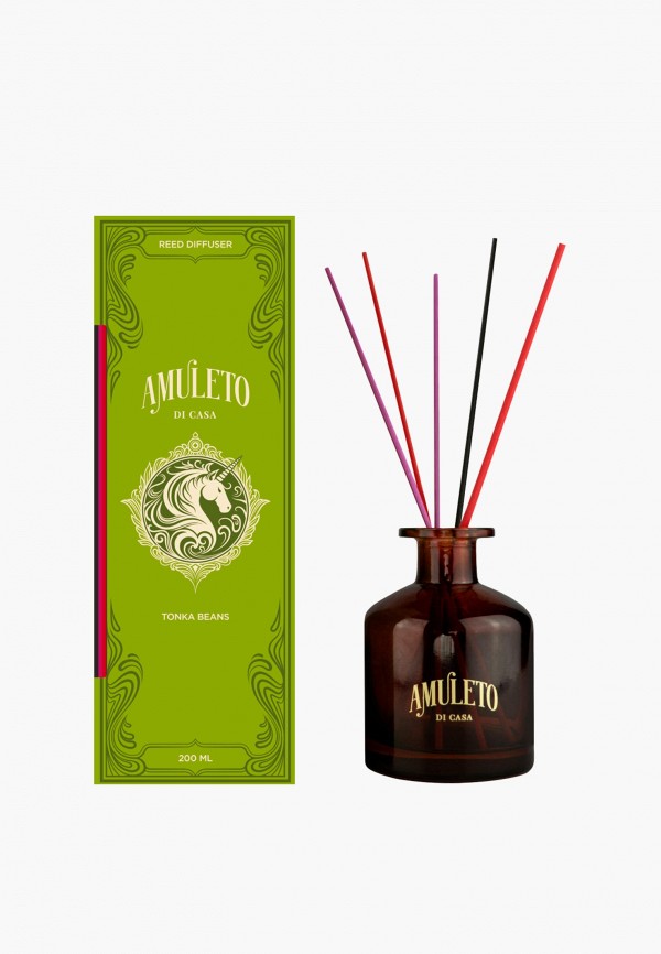 Аромадиффузор Amuleto di Casa
