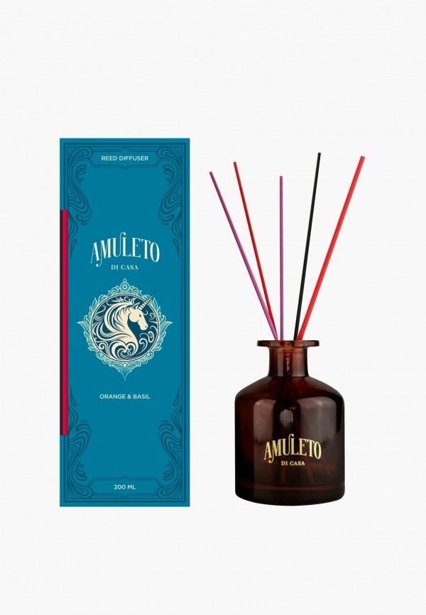 Аромадиффузор Amuleto di Casa
