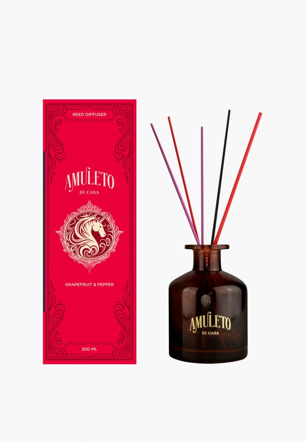 Аромадиффузор Amuleto di Casa