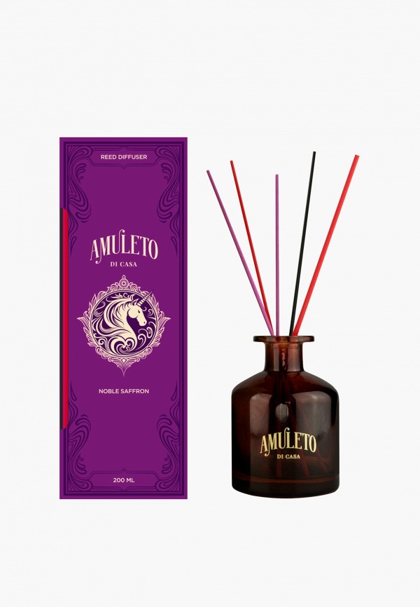 Аромадиффузор Amuleto di Casa