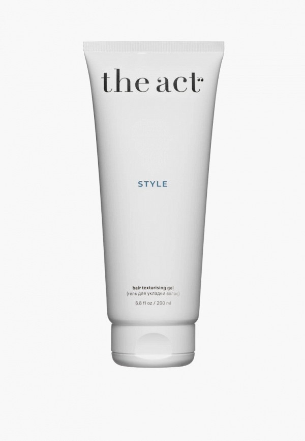 Гель для укладки The Act 699₽