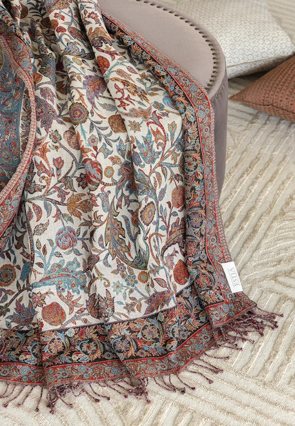 Плед Estia 12990₽