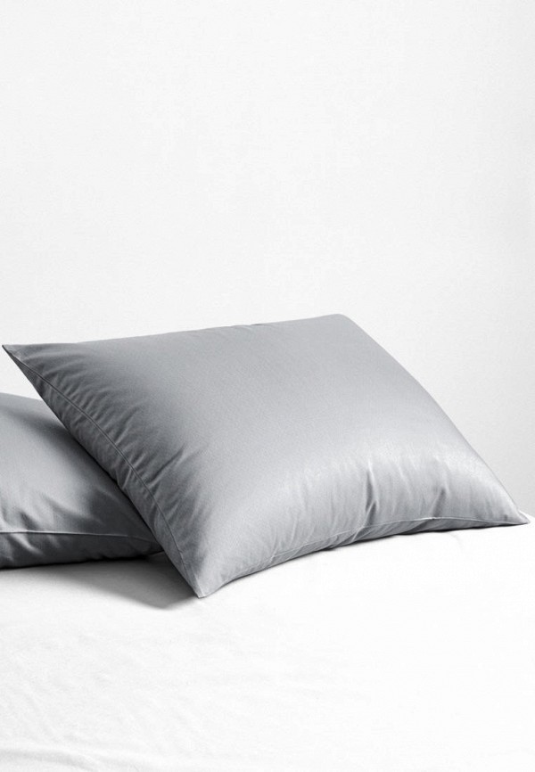 Наволочки 2 шт. Ночь нежна