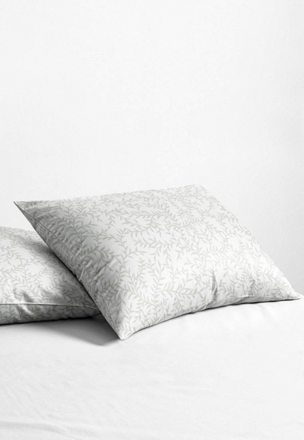 Наволочки 2 шт. Ночь нежна