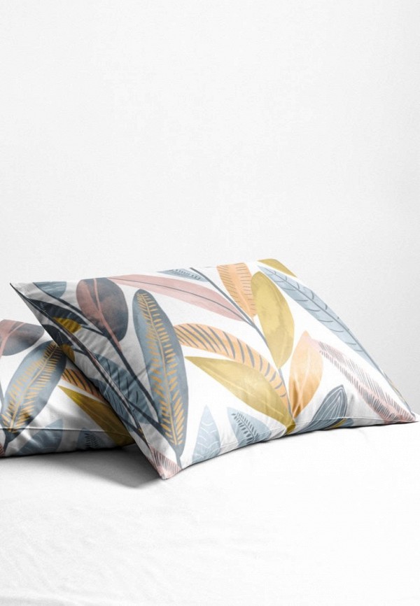 Наволочки 2 шт. Ночь нежна