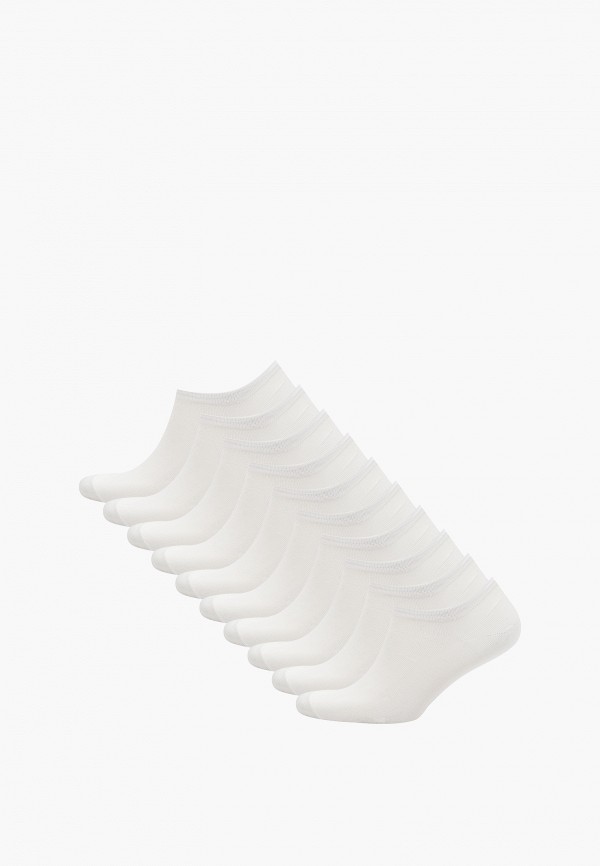 Носки 10 пар WoolCotton 529₽