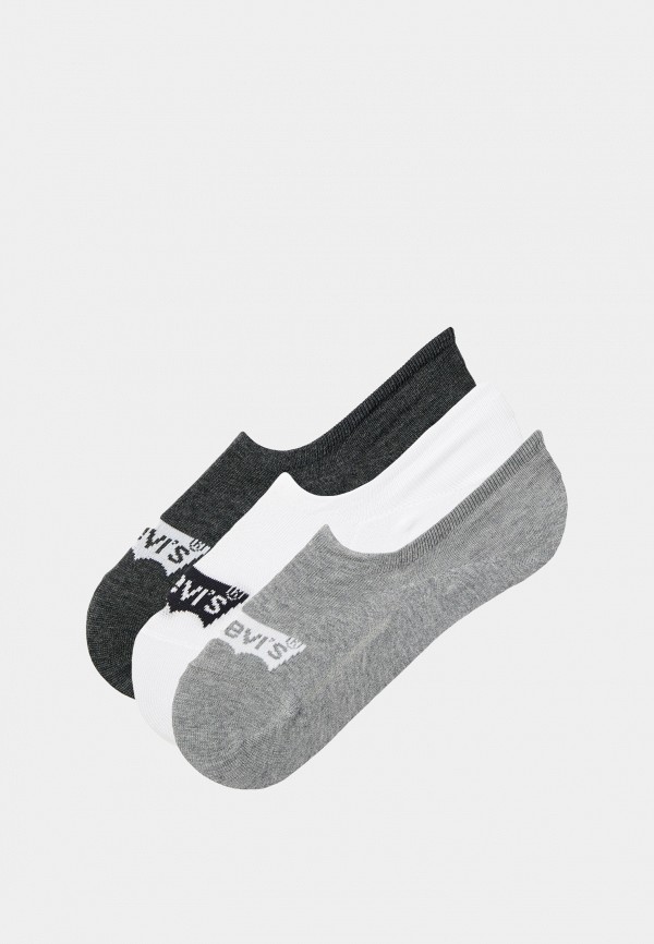 Подследники 3 пары Levis 1799₽