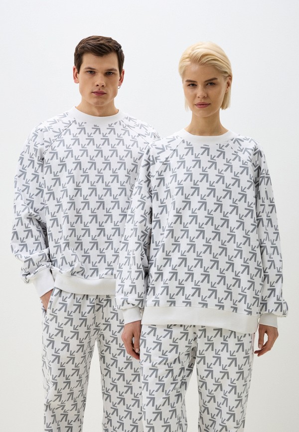 Свитшот Asia st 71 19000₽