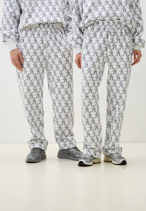 Брюки спортивные Asia st 71