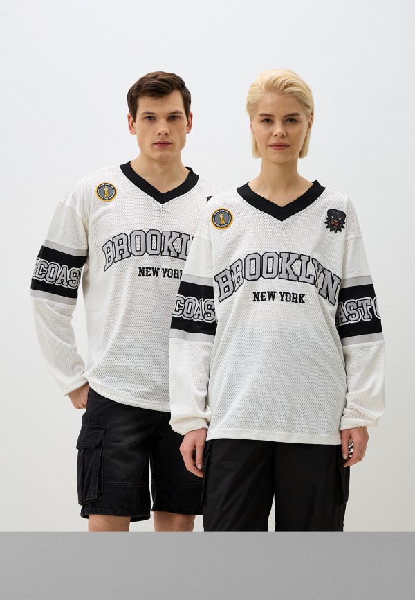 Лонгслив Asia st 71