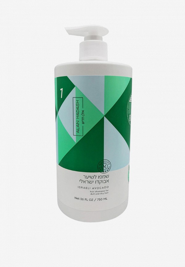 Шампунь Alan Hadash 2000₽