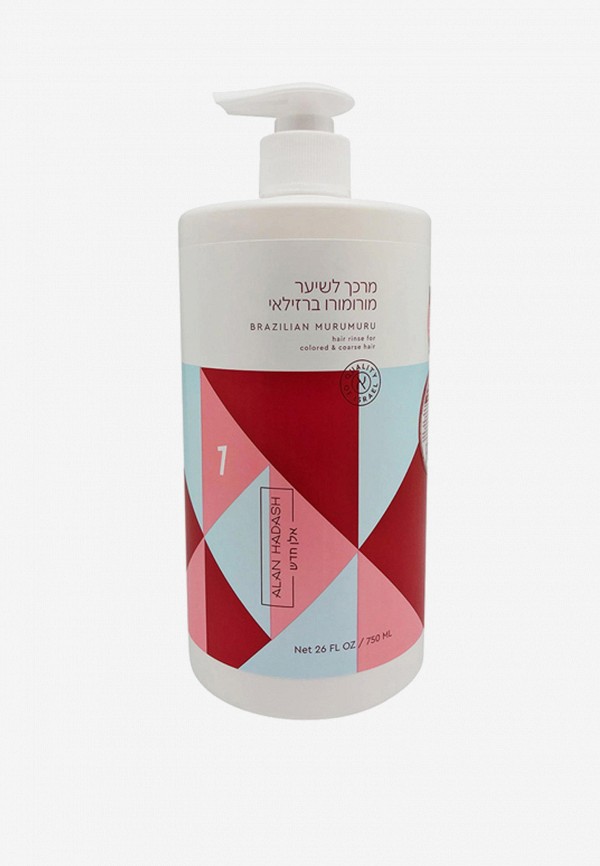 Кондиционер для волос Alan Hadash 2100₽