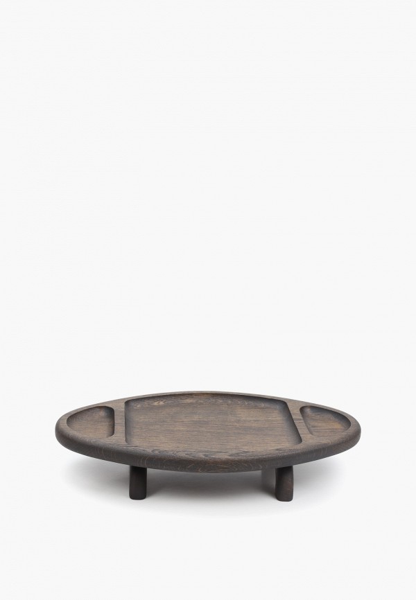 Блюдо декоративное Фоксвудрус