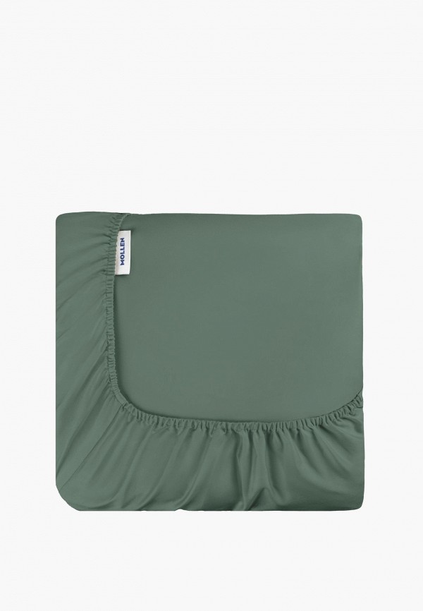 Простыня 2-спальная Mollen 13450₽