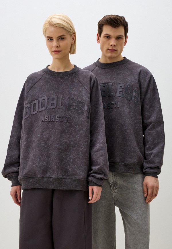 Свитшот Asia st 71 13500₽