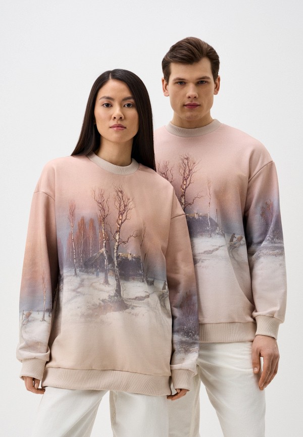 Свитшот Artograph 8699₽