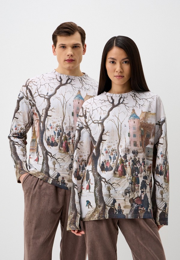 Лонгслив Artograph 6699₽