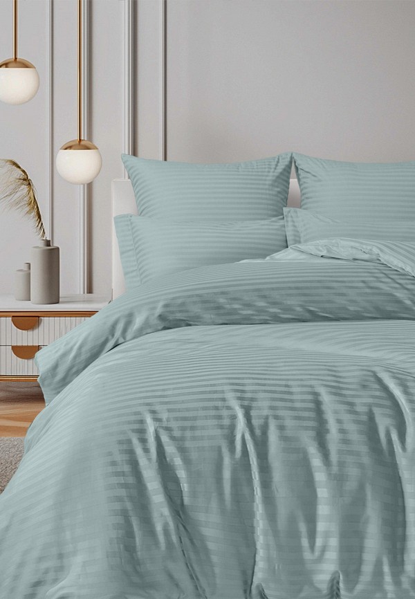 Постельное белье Евро Viva la Vita