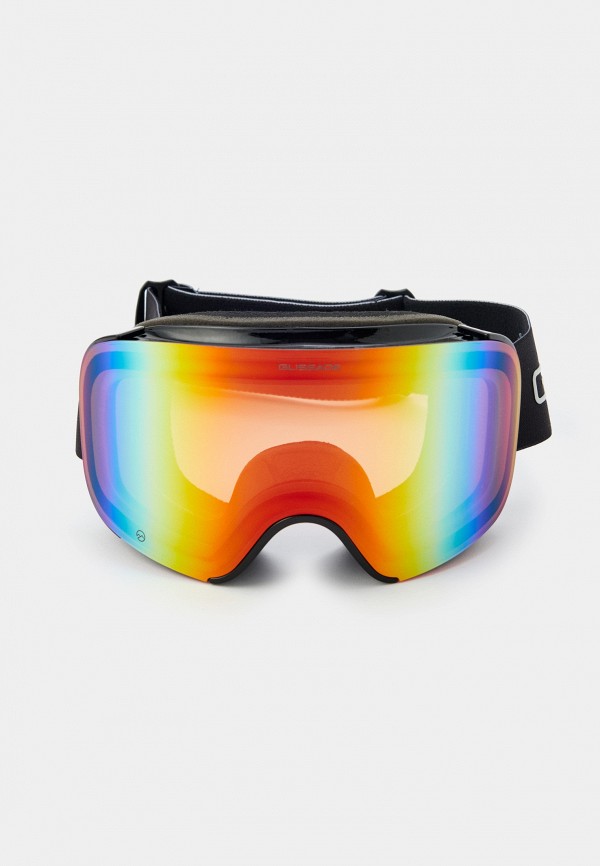 Маска горнолыжная Glissade