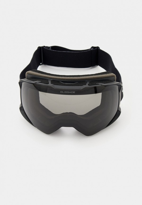 Маска горнолыжная Glissade