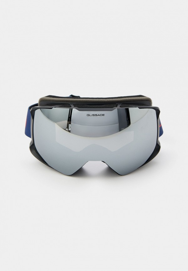 Маска горнолыжная Glissade