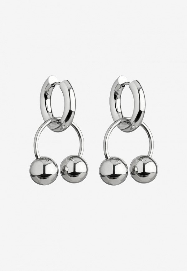 Серьги Omut 5400₽