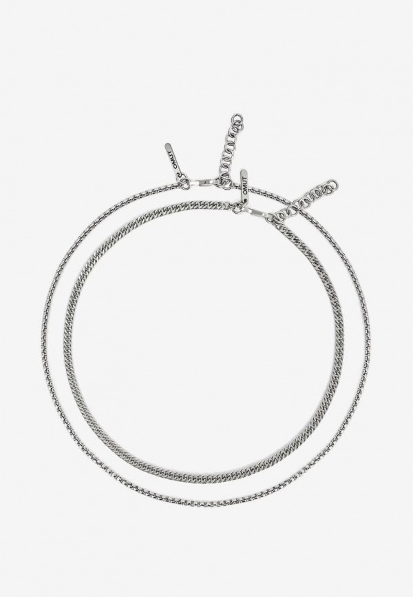 Чокеры 2 шт Omut 7500₽