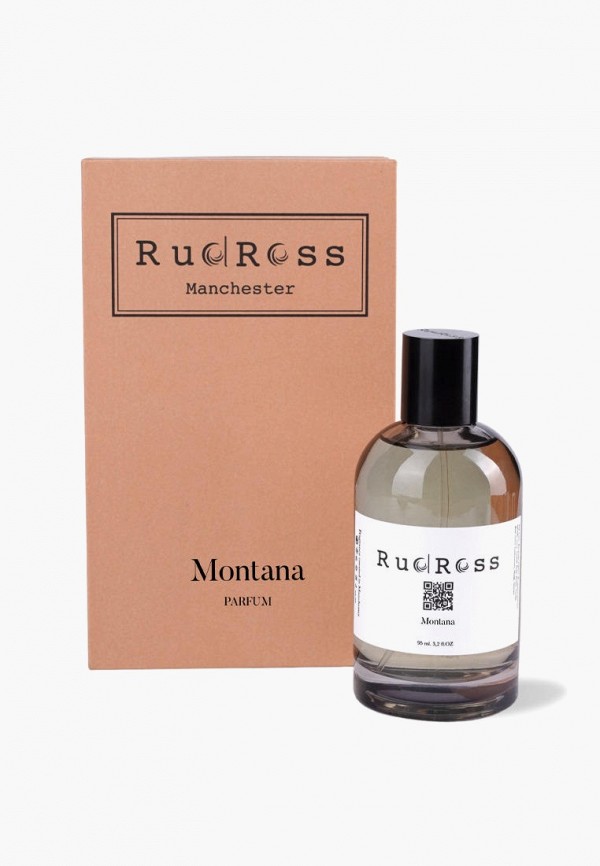 Парфюмерная вода Rudross 10200₽