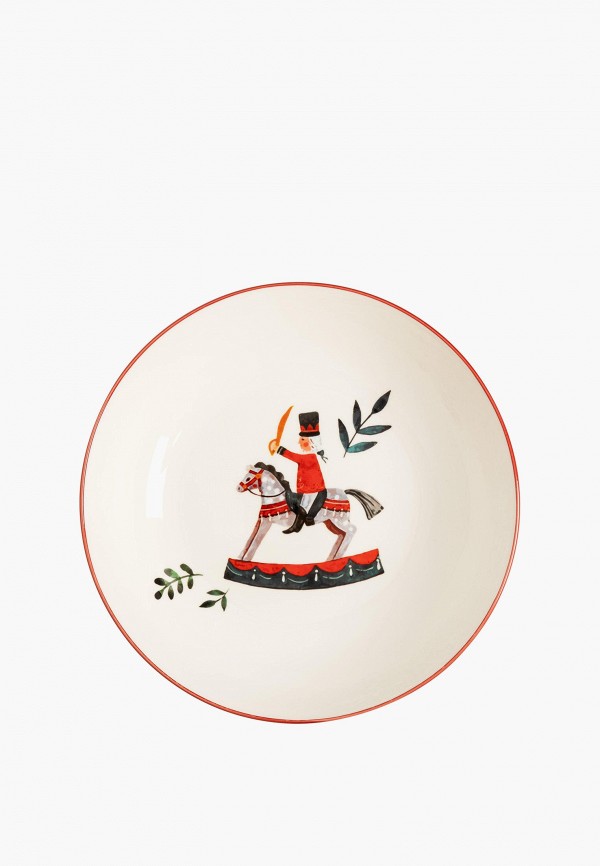 Тарелка DeNastia 510₽