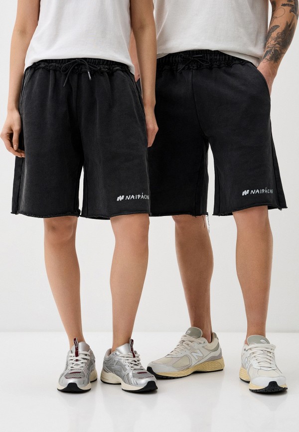 Шорты спортивные Naipache 4590₽