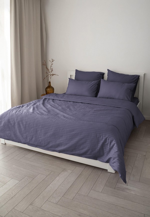 Пододеяльник Евро DeNastia 4349₽