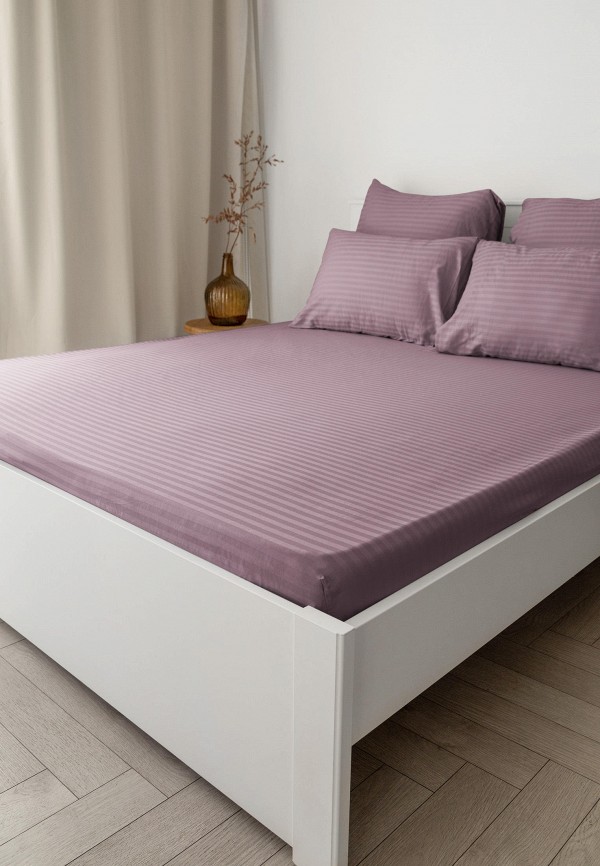 Простыня 2-спальная DeNastia 2689₽