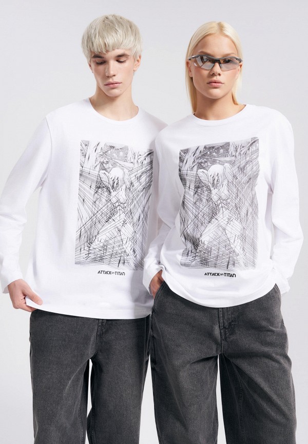 Лонгслив Твое 2046₽