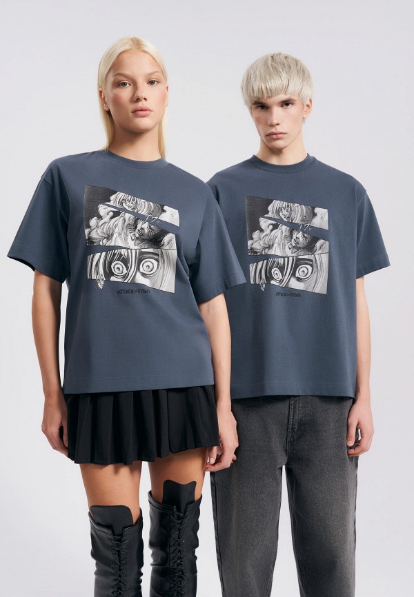 Футболка Твое 1779₽