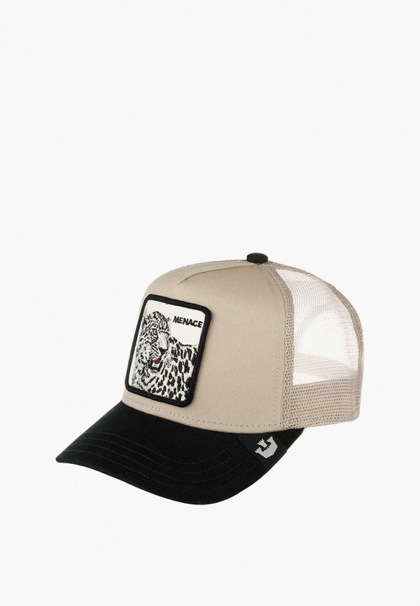 Бейсболка Goorin Brothers 4390₽