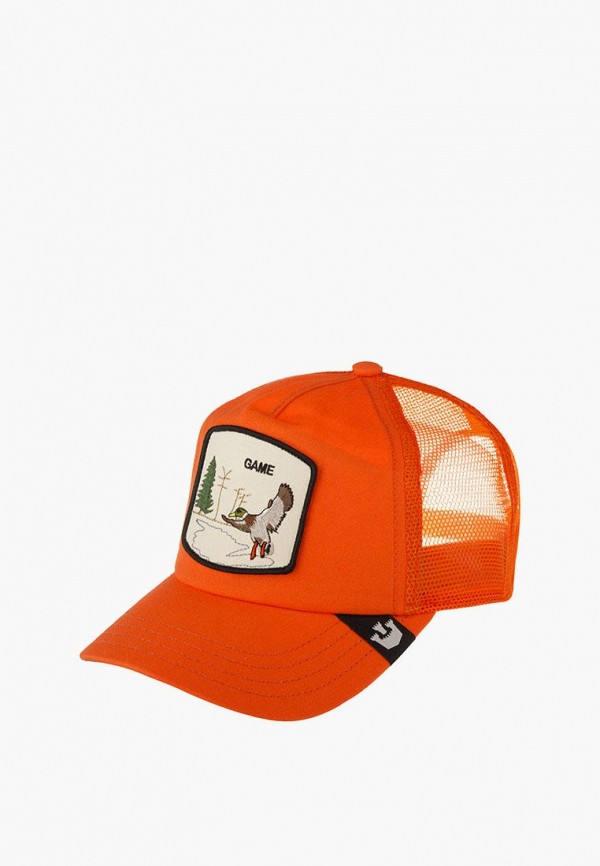 Бейсболка Goorin Brothers 4390₽