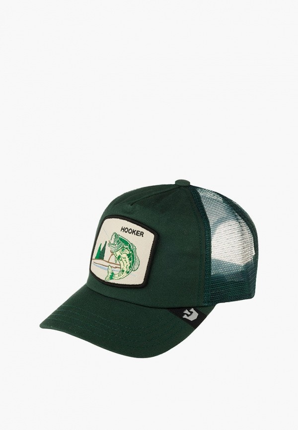 Бейсболка Goorin Brothers 4390₽