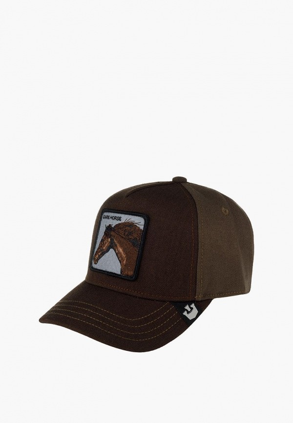 Бейсболка Goorin Brothers